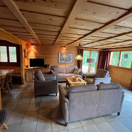 Karin * Sankt Niklaus