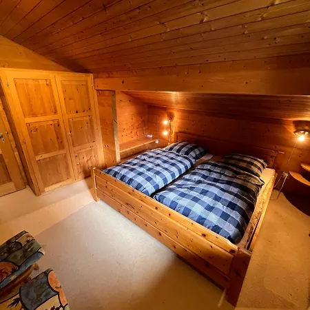 Appartement Karin Sankt Niklaus