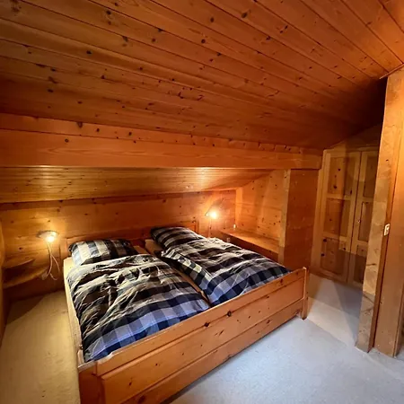 Karin Appartement Sankt Niklaus