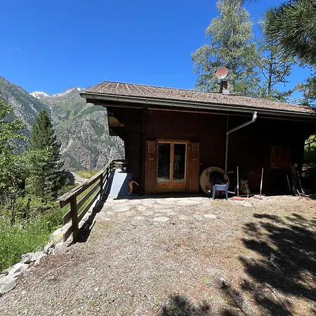 Karin * Sankt Niklaus