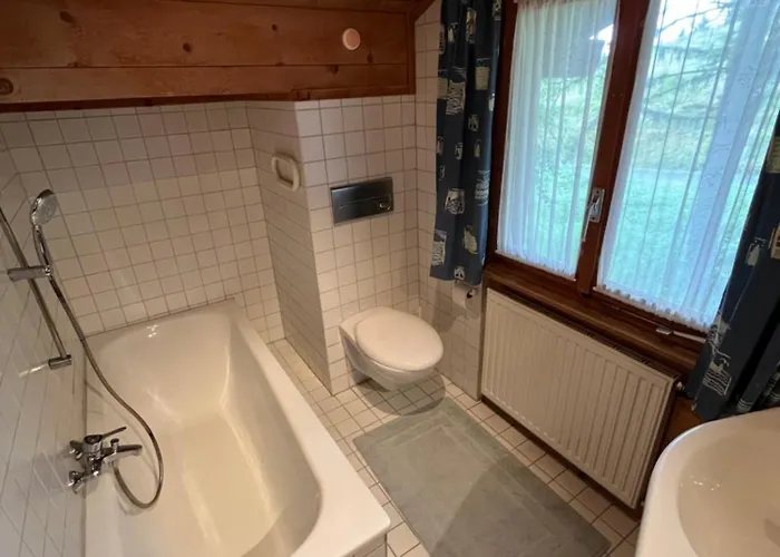 Karin アパート ザンクト・ニクラウス