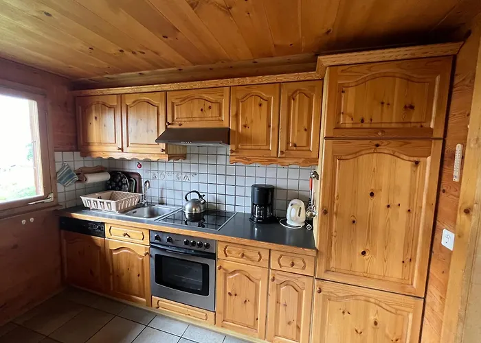 Karin アパート *