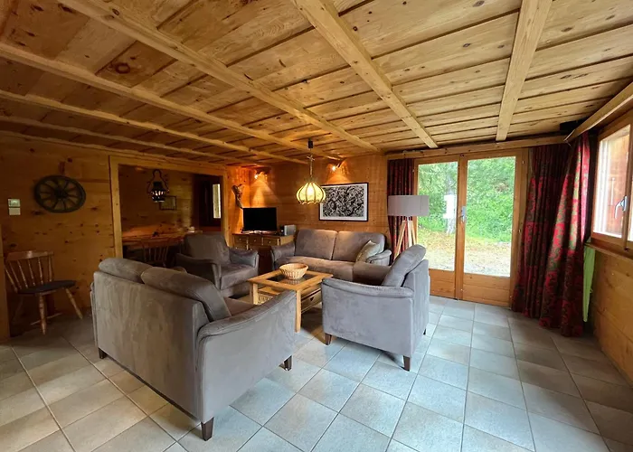 Karin アパート *