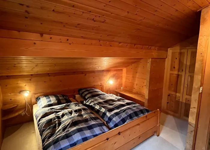 Karin アパート ザンクト・ニクラウス