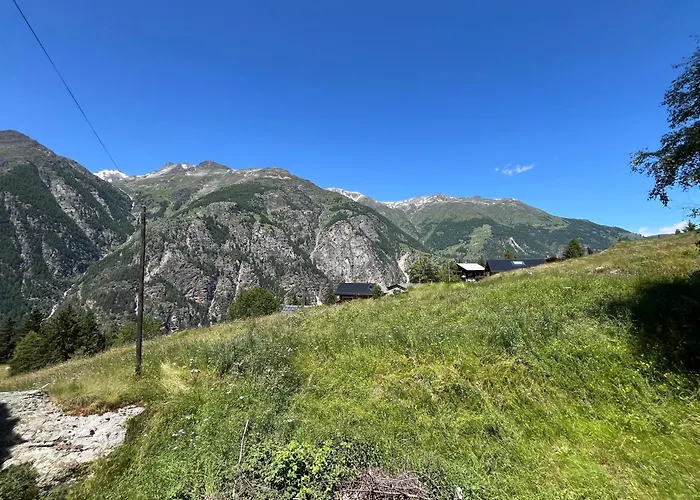 Karin ザンクト・ニクラウス