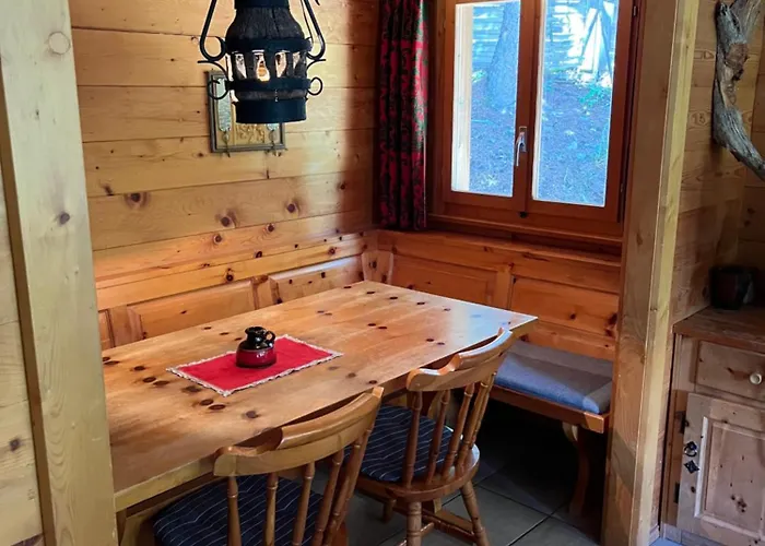 Karin * ザンクト・ニクラウス