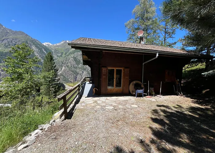 Karin * ザンクト・ニクラウス