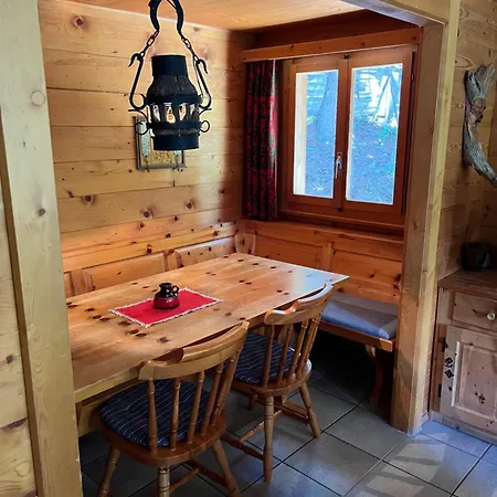 Karin * Sankt Niklaus