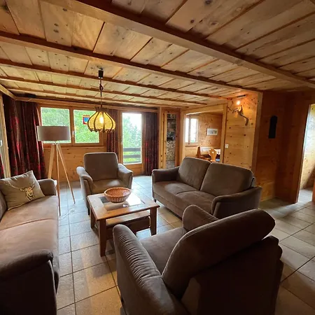 Appartamento Karin *