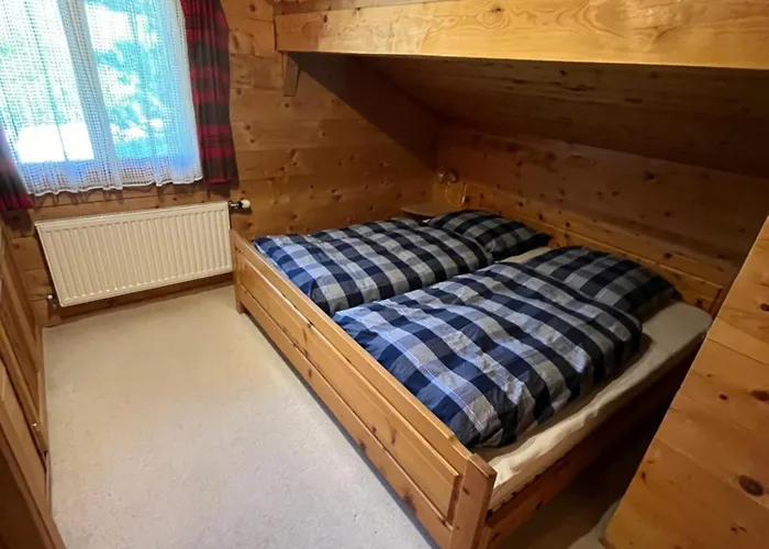 Karin * ザンクト・ニクラウス