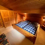 Apartamento Karin Sankt Niklaus