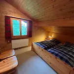 Apartamento Karin Sankt Niklaus