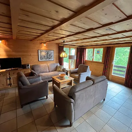 Karin Appartement